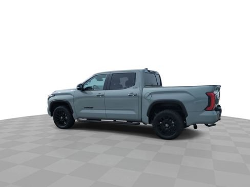 Used 2026 Toyota Tundra Limited w/ Nightshade Package image 6