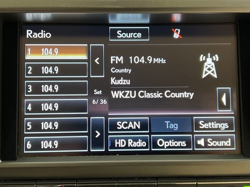 Used 2018 Lexus GX 460 Premium image 61