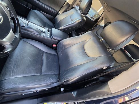 Used 2013 Lexus RX 350 FWD w/ Navigation Pkg image 18