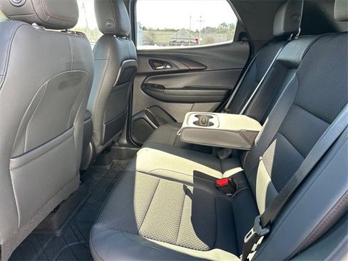 Used 2021 Chevrolet TrailBlazer RS image 12