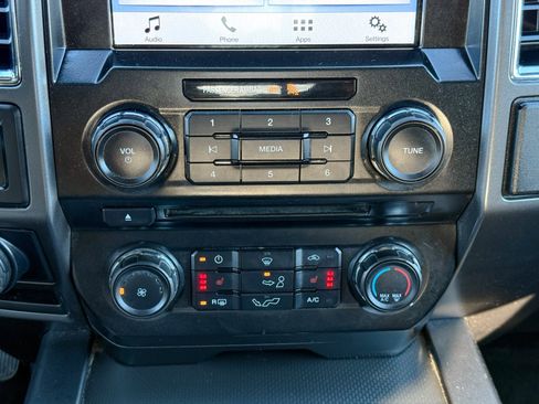 Used 2017 Ford F150 XLT w/ Equipment Group 302A Luxury image 27