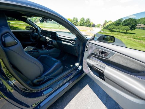 Used 2024 Ford Mustang Dark Horse w/ Dark Horse Handlin Package RWD image 26