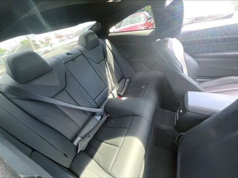 Certified 2024 BMW M440i Coupe w/ Premium Package image 28