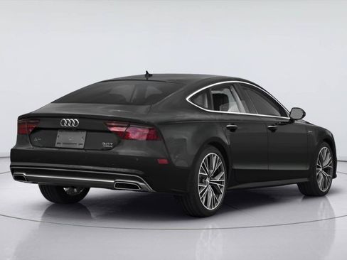 Used 2017 Audi A7 3.0T Premium Plus w/ 20" Wheel & Tire Package AWD/4WD image 48