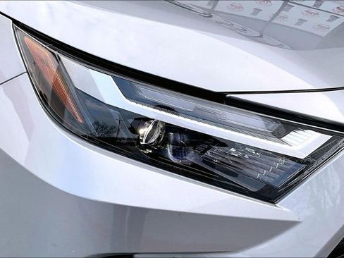 Certified 2022 Toyota RAV4 XLE w/ Convenience Package image 29