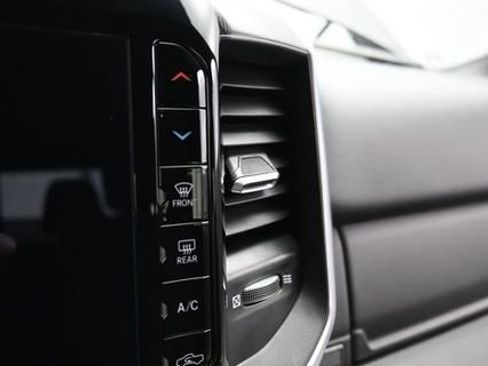 New 2026 RAM 1500 Big Horn image 26