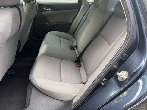Used 2017 Honda Civic LX image 13