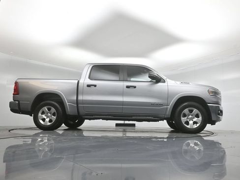 Used 2025 RAM 1500 Big Horn RWD image 45