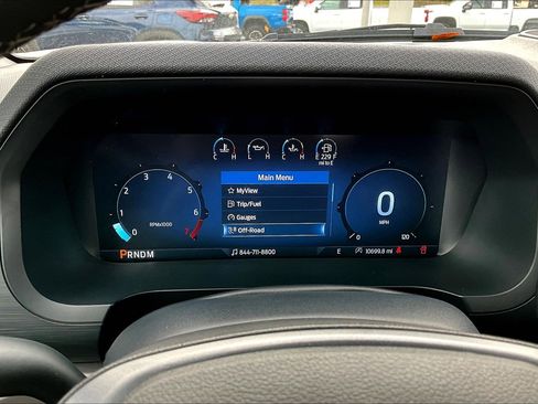 Used 2025 Ford F150 XLT w/ Equipment Group 301A Standard image 23