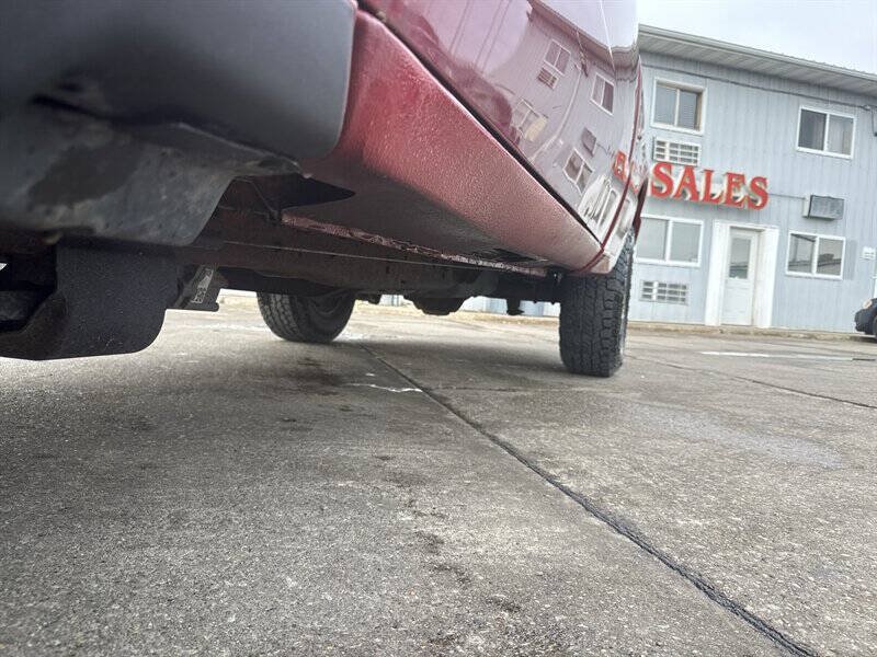 Used 2011 Ford Ranger XLT w/ Payload Pkg 2 AWD/4WD image 23