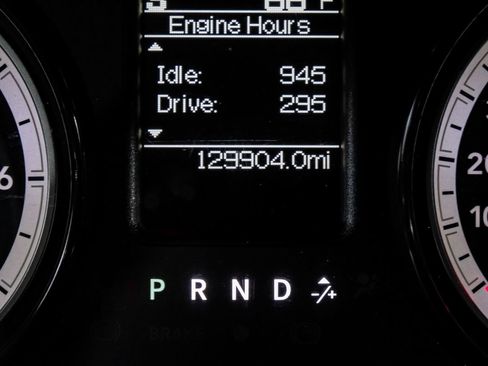 Used 2018 RAM 1500 Tradesman w/ Popular Equipment Group RWD image 20