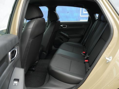 New 2026 Honda Civic Sport image 18