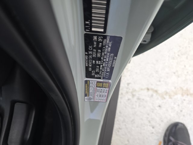 Used 2025 Kia K4 FWD image 14