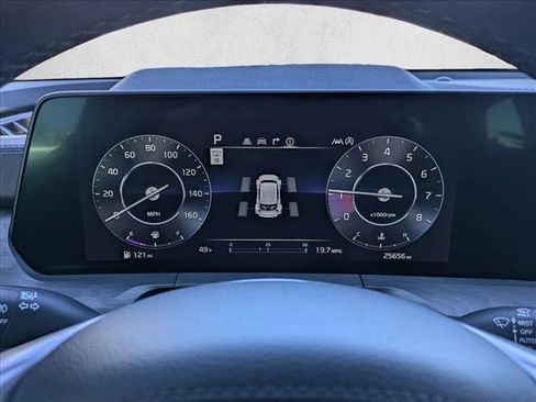 Used 2024 Kia Telluride SX Prestige X-Pro image 12