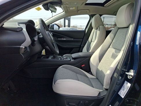 New 2026 MAZDA CX-30 Aire Edition AWD/4WD image 11