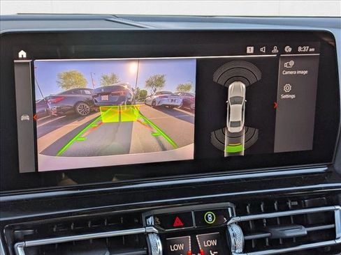 New 2026 BMW 840i w/ M Sport Professional Package RWD image 14