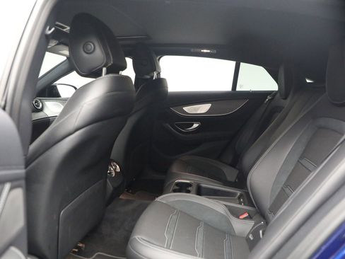 Used 2020 Mercedes-Benz AMG GT 53 image 16