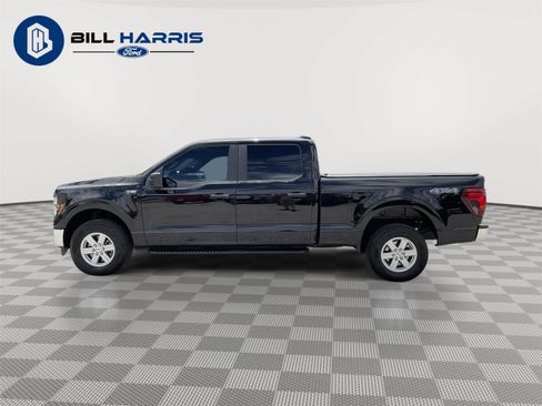 Used 2024 Ford F150 XL w/ Equipment Group 103A High AWD/4WD image 9