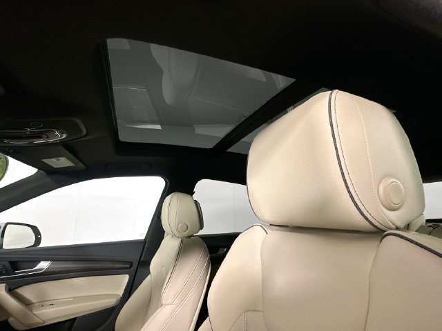 Used 2022 Audi Q5 2.0T Premium AWD/4WD image 18