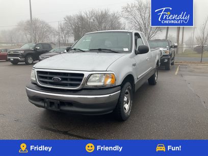 Used 2003 Ford F150 XL