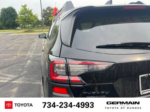 Used 2023 Subaru Outback Wilderness AWD/4WD image 20