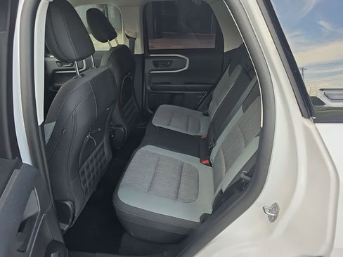 Used 2022 Ford Bronco Sport Big Bend w/ Convenience Package AWD/4WD image 10