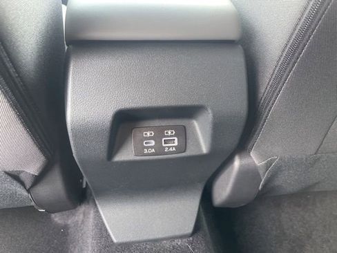 New 2026 Subaru Crosstrek 2.0i Premium AWD/4WD image 11