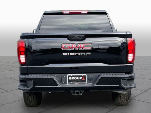 New 2026 GMC Sierra 1500 Pro w/ Graphite Edition AWD/4WD image 4