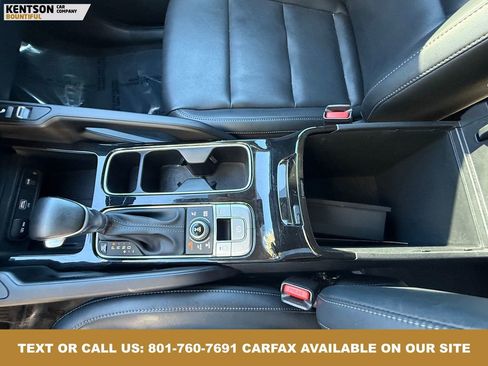 Used 2025 Kia Telluride S image 25