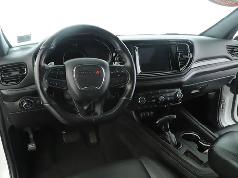 Used 2022 Dodge Durango GT w/ Trailer Tow Group IV image 2