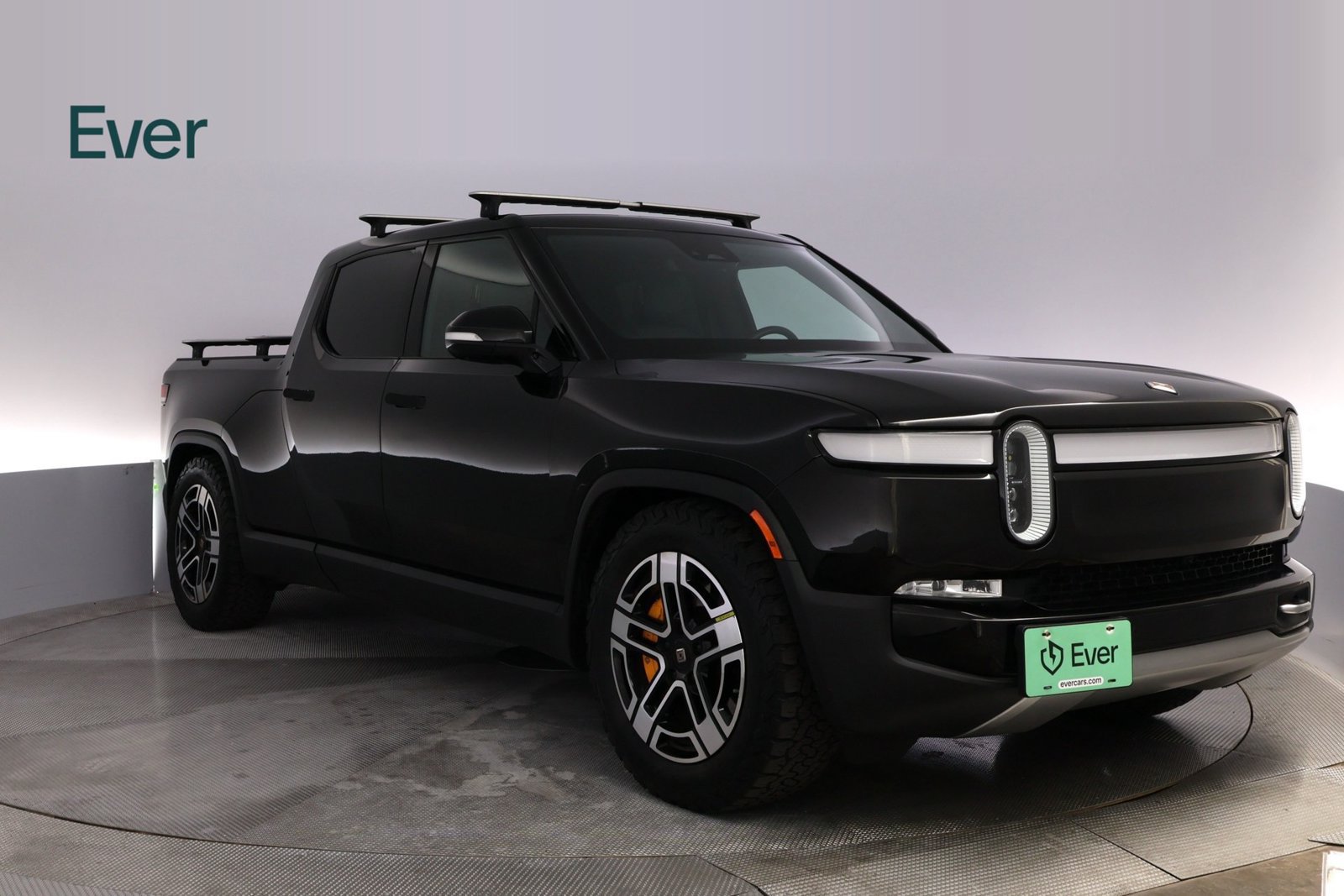 Used 2022 Rivian R1T Adventure AWD/4WD image 13