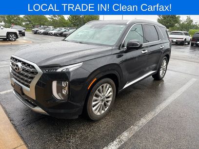 Used 2020 Hyundai Palisade Limited