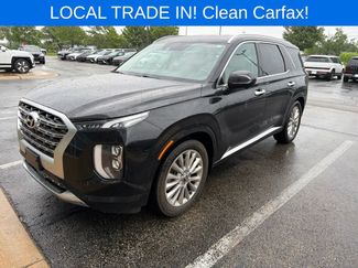 Used 2020 Hyundai Palisade Limited AWD/4WD video 1