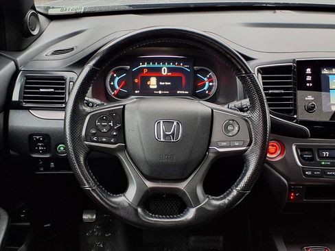 Used 2019 Honda Passport EX-L image 15