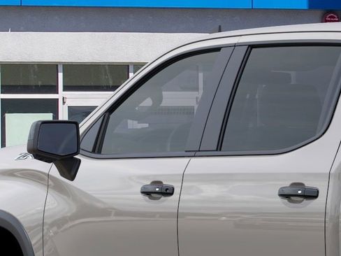 New 2026 Chevrolet Silverado 1500 ZR2 image 13