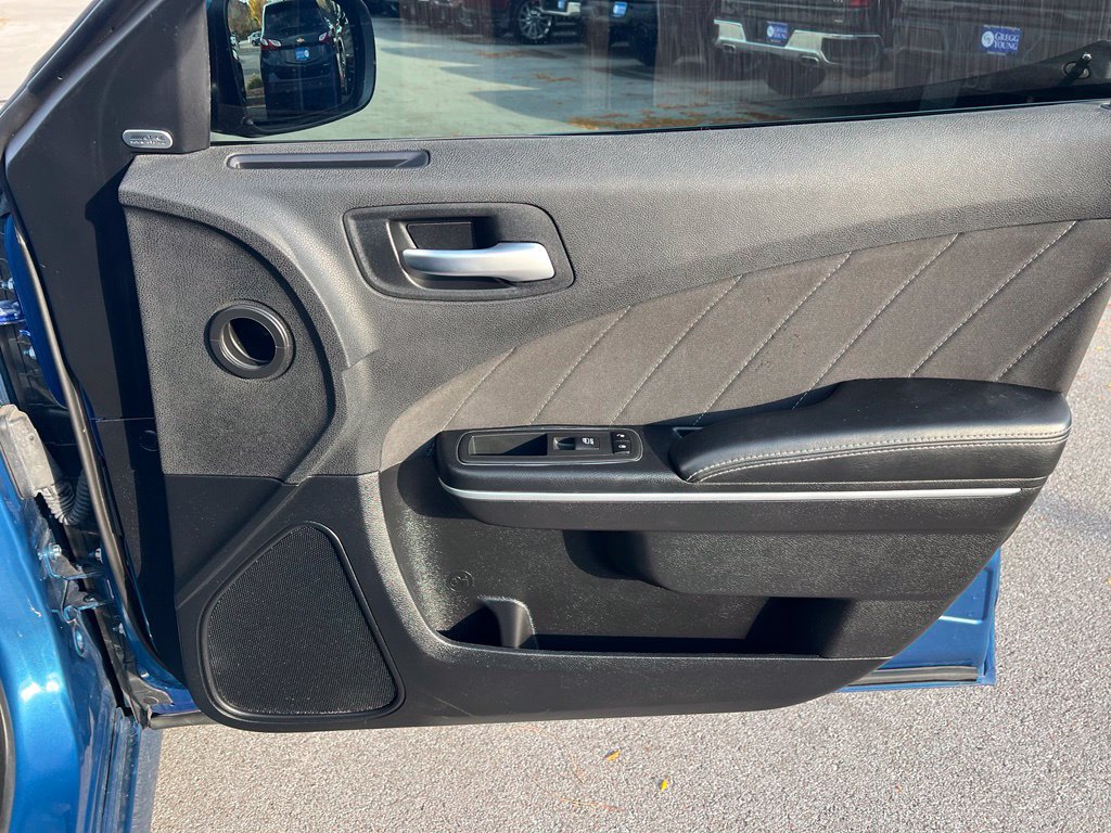 Used 2020 Dodge Charger Scat Pack RWD image 26