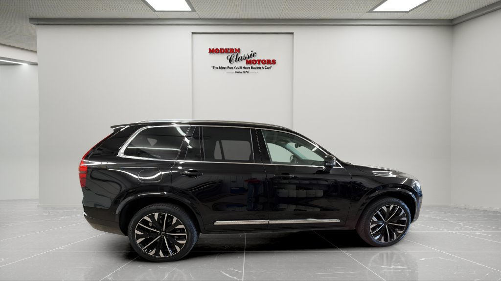 Used 2025 Volvo XC90 B6 Plus AWD/4WD image 6