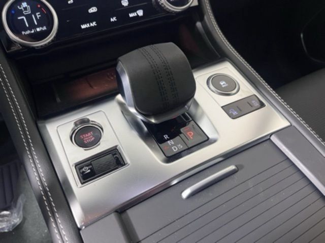 New 2026 Jaguar F-PACE R-Dynamic S AWD/4WD image 26