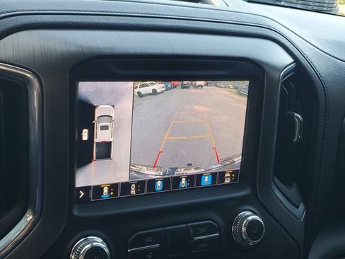 Used 2021 GMC Sierra 1500 Denali w/ Denali Ultimate Package AWD/4WD image 22