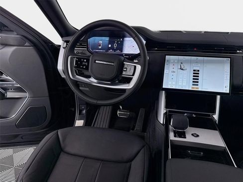 New 2026 Land Rover Range Rover SE AWD/4WD image 25