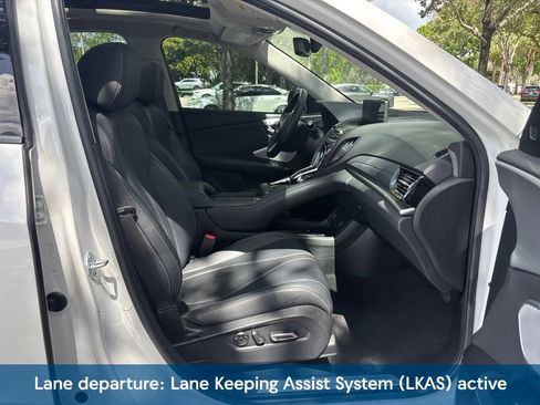 Used 2023 Acura RDX w/ Technology Package FWD image 16