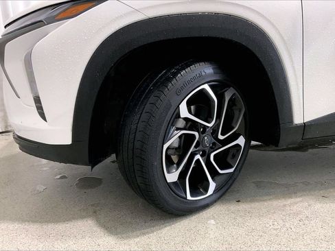 Used 2024 Chevrolet Trax RS w/ Driver Confidence Package FWD image 20