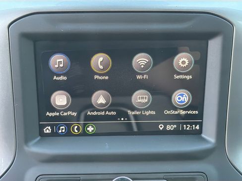 Used 2024 Chevrolet Silverado 1500 Custom image 29