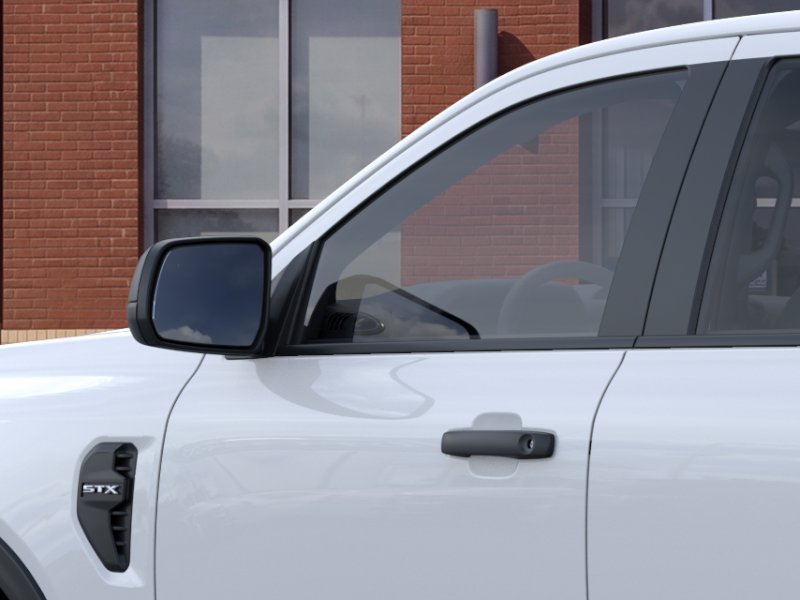 New 2026 Ford Ranger XL w/ Trailer Tow Package RWD image 20
