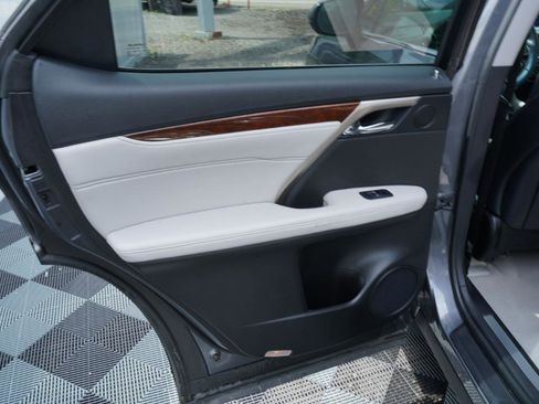 Used 2016 Lexus RX 350 AWD w/ Premium Package image 40