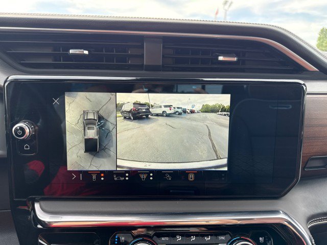 Used 2024 GMC Sierra 1500 Denali Ultimate AWD/4WD image 26