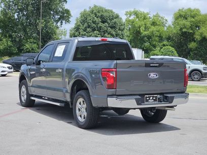Used 2024 Ford F150 XLT w/ Mobile Office Package