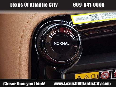 Used 2026 Lexus NX 350 AWD w/ Accessory Package (Z1) image 25