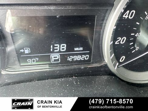 Used 2015 Nissan Sentra SV FWD image 14