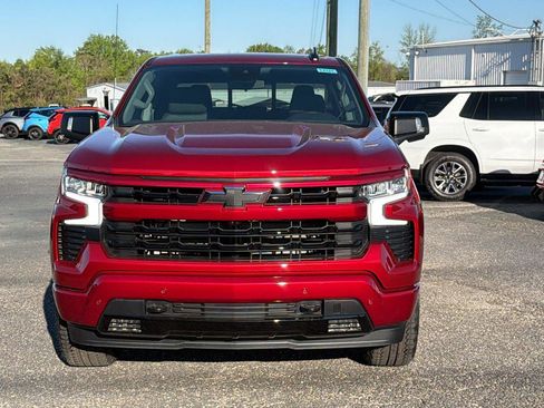 New 2026 Chevrolet Silverado 1500 RST image 2